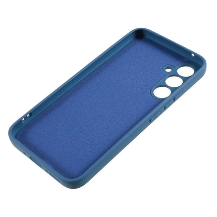 For Samsung Galaxy A26 5G Case Arc Edge 2.0mm TPU Protective Phone Cover