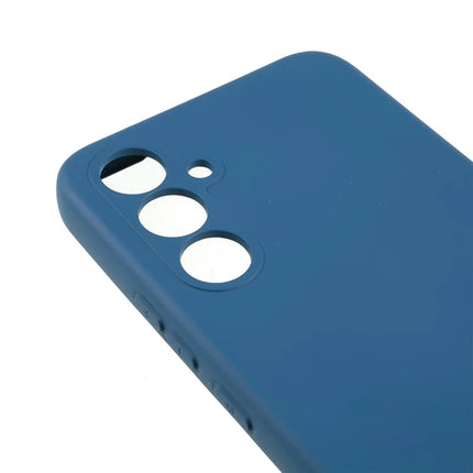 For Samsung Galaxy A26 5G Case Arc Edge 2.0mm TPU Protective Phone Cover