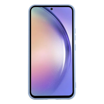 For Samsung Galaxy A26 5G Case Arc Edge 2.0mm TPU Protective Phone Cover