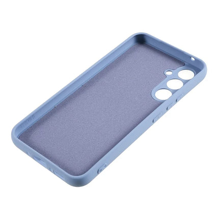For Samsung Galaxy A26 5G Case Arc Edge 2.0mm TPU Protective Phone Cover