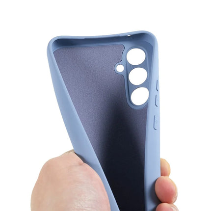 For Samsung Galaxy A26 5G Case Arc Edge 2.0mm TPU Protective Phone Cover