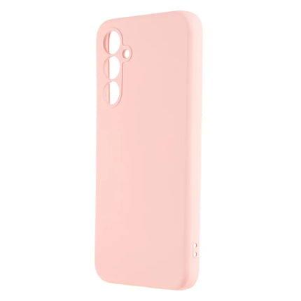 For Samsung Galaxy A26 5G Case Arc Edge 2.0mm TPU Protective Phone Cover