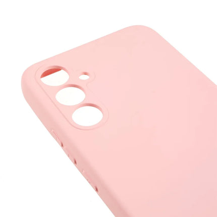 For Samsung Galaxy A26 5G Case Arc Edge 2.0mm TPU Protective Phone Cover