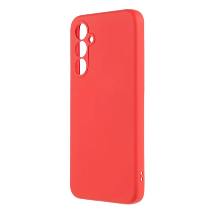 For Samsung Galaxy A26 5G Case Arc Edge 2.0mm TPU Protective Phone Cover