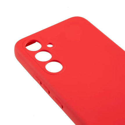 For Samsung Galaxy A26 5G Case Arc Edge 2.0mm TPU Protective Phone Cover