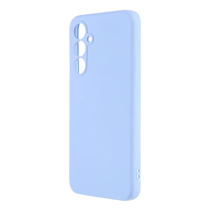 For Samsung Galaxy A26 5G Case Arc Edge 2.0mm TPU Protective Phone Cover