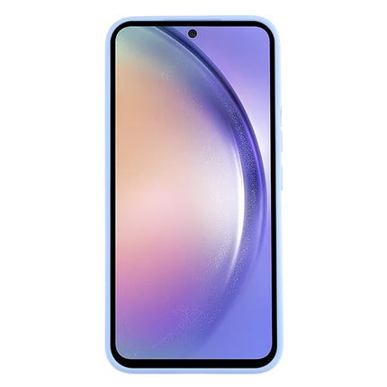 For Samsung Galaxy A26 5G Case Arc Edge 2.0mm TPU Protective Phone Cover