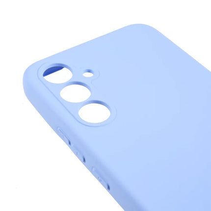 For Samsung Galaxy A26 5G Case Arc Edge 2.0mm TPU Protective Phone Cover