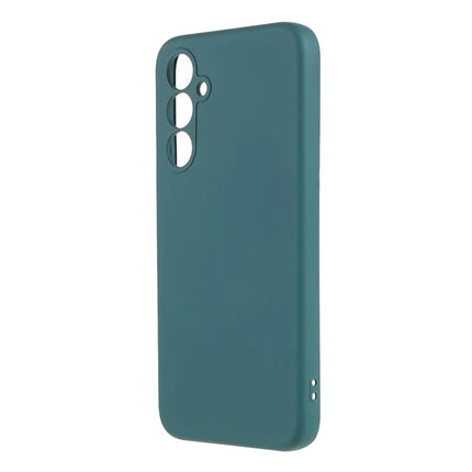 For Samsung Galaxy A26 5G Case Arc Edge 2.0mm TPU Protective Phone Cover