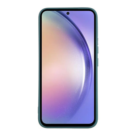 For Samsung Galaxy A26 5G Case Arc Edge 2.0mm TPU Protective Phone Cover