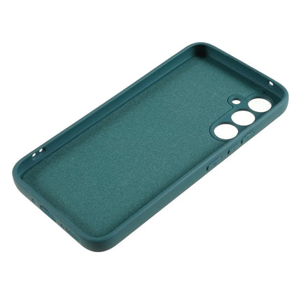 For Samsung Galaxy A26 5G Case Arc Edge 2.0mm TPU Protective Phone Cover