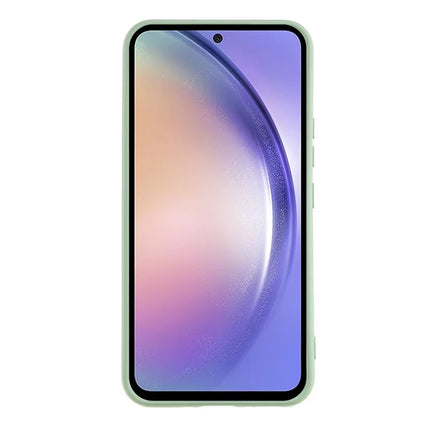 For Samsung Galaxy A26 5G Case Arc Edge 2.0mm TPU Protective Phone Cover