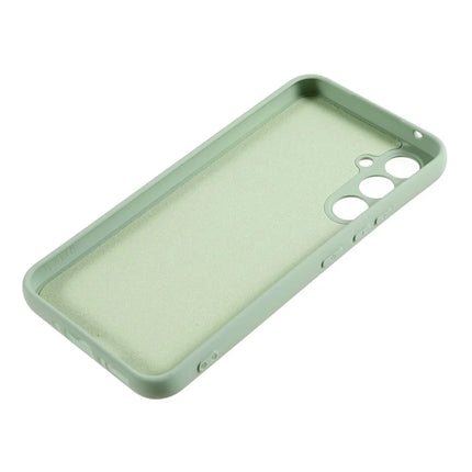 For Samsung Galaxy A26 5G Case Arc Edge 2.0mm TPU Protective Phone Cover