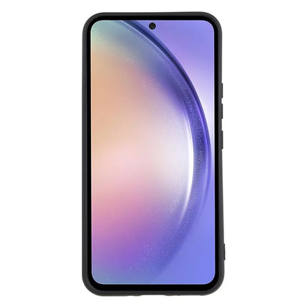 For Samsung Galaxy A26 5G Case Arc Edge 2.0mm TPU Protective Phone Cover