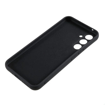 For Samsung Galaxy A26 5G Case Arc Edge 2.0mm TPU Protective Phone Cover