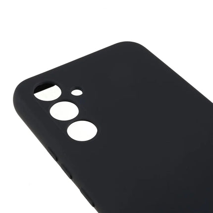 For Samsung Galaxy A26 5G Case Arc Edge 2.0mm TPU Protective Phone Cover