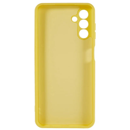 For Samsung Galaxy A26 5G Case Arc Edge 2.0mm TPU Protective Phone Cover