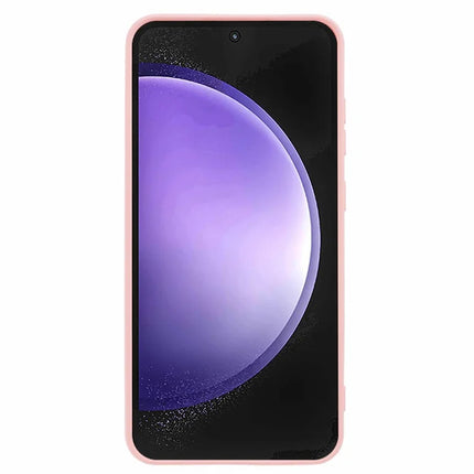For Samsung Galaxy A36 5G Case Arc Edge 2.0mm TPU Protective Phone Cover