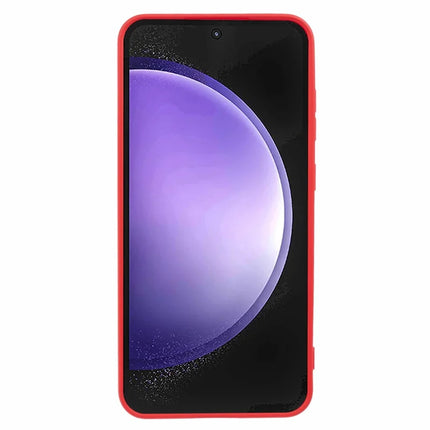 For Samsung Galaxy A36 5G Case Arc Edge 2.0mm TPU Protective Phone Cover