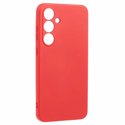 For Samsung Galaxy A36 5G Case Arc Edge 2.0mm TPU Protective Phone Cover