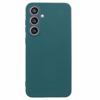 Midnight Green