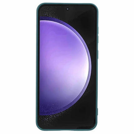 For Samsung Galaxy A36 5G Case Arc Edge 2.0mm TPU Protective Phone Cover
