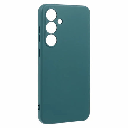 For Samsung Galaxy A36 5G Case Arc Edge 2.0mm TPU Protective Phone Cover