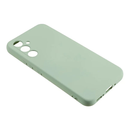 For Samsung Galaxy A36 5G Case Arc Edge 2.0mm TPU Protective Phone Cover