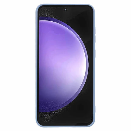 For Samsung Galaxy A36 5G Case Arc Edge 2.0mm TPU Protective Phone Cover