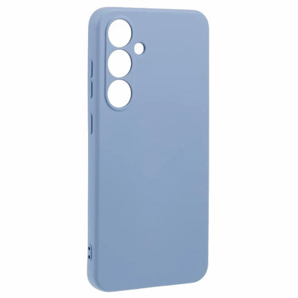 For Samsung Galaxy A36 5G Case Arc Edge 2.0mm TPU Protective Phone Cover