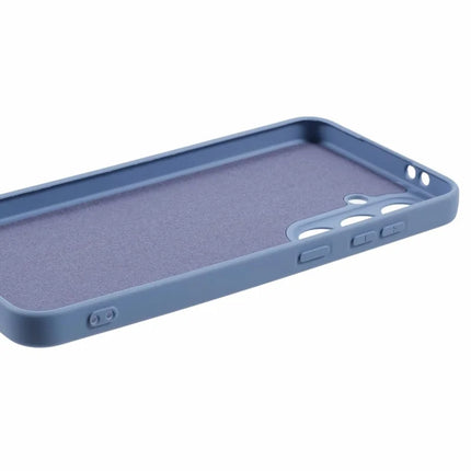 For Samsung Galaxy A36 5G Case Arc Edge 2.0mm TPU Protective Phone Cover