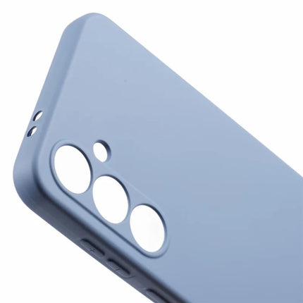 For Samsung Galaxy A36 5G Case Arc Edge 2.0mm TPU Protective Phone Cover