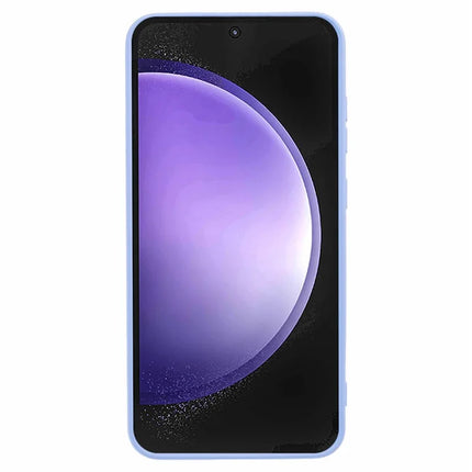 For Samsung Galaxy A36 5G Case Arc Edge 2.0mm TPU Protective Phone Cover