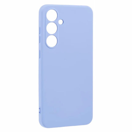 For Samsung Galaxy A36 5G Case Arc Edge 2.0mm TPU Protective Phone Cover
