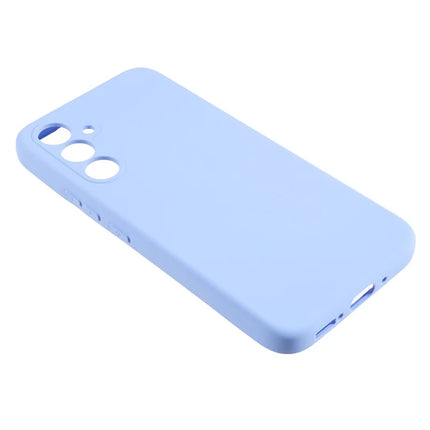 For Samsung Galaxy A36 5G Case Arc Edge 2.0mm TPU Protective Phone Cover