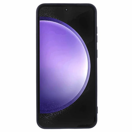 For Samsung Galaxy A36 5G Case Arc Edge 2.0mm TPU Protective Phone Cover