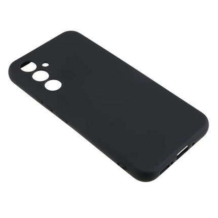 For Samsung Galaxy A36 5G Case Arc Edge 2.0mm TPU Protective Phone Cover