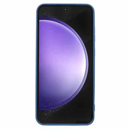 For Samsung Galaxy A36 5G Case Arc Edge 2.0mm TPU Protective Phone Cover