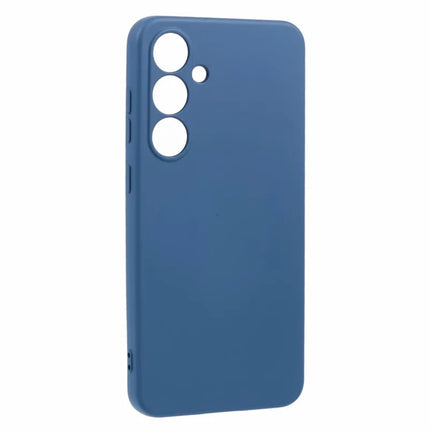 For Samsung Galaxy A36 5G Case Arc Edge 2.0mm TPU Protective Phone Cover