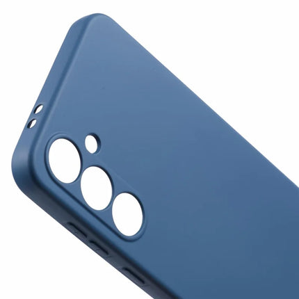 For Samsung Galaxy A36 5G Case Arc Edge 2.0mm TPU Protective Phone Cover