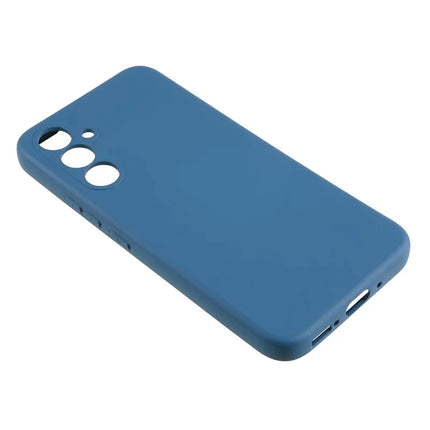 For Samsung Galaxy A36 5G Case Arc Edge 2.0mm TPU Protective Phone Cover