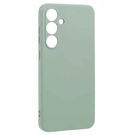 For Samsung Galaxy A56 5G Case Arc Edge 2.0mm TPU Protective Phone Cover