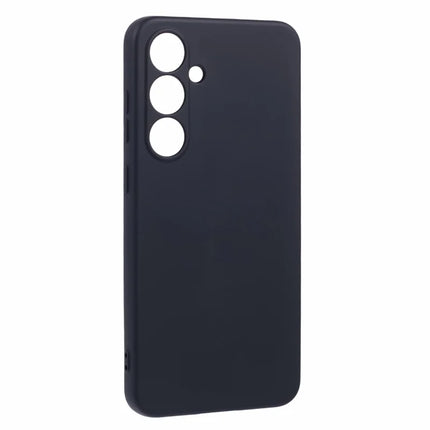 For Samsung Galaxy A56 5G Case Arc Edge 2.0mm TPU Protective Phone Cover