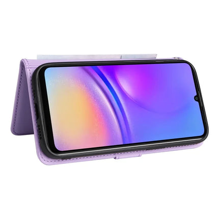BETOPNICE 005 For Samsung Galaxy A06 Stand Case PU Leather Wallet Phone Cover