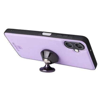 BETOPNICE 005 For Samsung Galaxy A06 Stand Case PU Leather Wallet Phone Cover