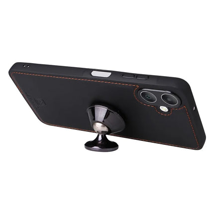 BETOPNICE 005 For Samsung Galaxy A06 Stand Case PU Leather Wallet Phone Cover