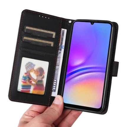 BETOPNICE 005 For Samsung Galaxy A06 Stand Case PU Leather Wallet Phone Cover