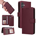 Wine Red