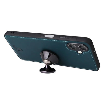 BETOPNICE 005 For Samsung Galaxy A06 Stand Case PU Leather Wallet Phone Cover