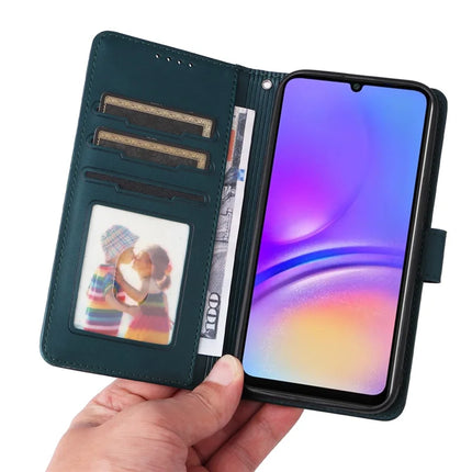 BETOPNICE 005 For Samsung Galaxy A06 Stand Case PU Leather Wallet Phone Cover